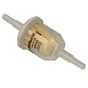 Genuine Belle In-Line Fuel Filter - FF898 - 21/0058