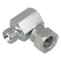 Genuine Belle Elbow Compact 1/4"M X 1/4" F - 6/0193
