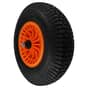 Genuine Belle Warrior Wheel Barrow Complete Wheel - 80039