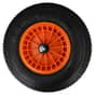 Genuine Belle Warrior Wheel Barrow Complete Wheel - 80039