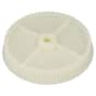 Genuine Belle Minimix 150 Robin Engine Pulley Kit - 900/38400