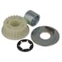 Genuine Belle Minimix 150 Pulley Kit-Vanguard - 900/40600