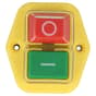 Genuine Belle Minimix 150 Switch 240V (May 2007+) - 900/41700