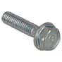 95701 06025 00 Genuine Honda Flange Bolt
