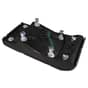 Genuine Belle RTX Rammers 6-1/2" Rammer Foot - 980/03300