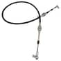 Genuine Belle TDX650 Pump Drive Control Cable - 981/99917