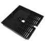 Genuine Belle NSM K100 Alternator End Cover - 996/99910