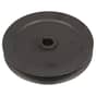 Genuine Billy Goat Pulley 6.5 x 3/4 - 350102