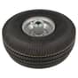 Genuine Billy Goat 10" Wheel Assembly Pneumatic - 400295