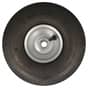 Genuine Billy Goat 10" Wheel Assembly Pneumatic - 400295