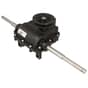 Genuine Billy Goat F1802SPV, F902SPS Gearbox With Clutch - 440216