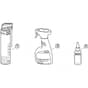 Genuine Stihl BG46 DZ / K - Cleaning products