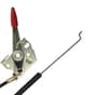Genuine Billy Goat BC2402H Throttle Control - 500213