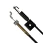 Genuine Billy Goat Cable Clutch Blade - 500259