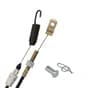Genuine Billy Goat Cable Clutch - 501279