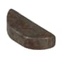 Genuine Billy Goat Key Woodruff 1/8  x 1/2 - 510180