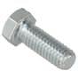 Genuine Billy Goat Screwcap 3/8 - 16x1 - 8041050