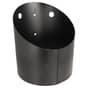 Genuine Billy Goat 10" Steel Formed Intake Nozzle - 811005