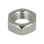 Genuine Billy Goat PL1800H, PL2500H Nut Jam  5/8-11 Zp - 8143007