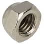 Genuine Billy Goat Nut 1/2 -13 Cap Np W/Patch - 890530