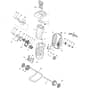 Bio Master 2200 - 2014-2018 - 290000222/14 - Stiga Chippers and Shredders Shredder Diagram