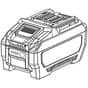 Makita BL4050F - Battery Bl4050F - Power Tool Diagram