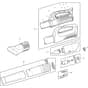 BL 100e - 2025 - 271500008/ST1 - Stiga Blower Blower Diagram