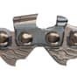 Genuine Echo 18" - Chain .325" - 050" - 72 Links - X245-000060