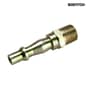 Bostitch 19PM P.C.L Male Hose Connector - 19PM