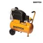 Bostitch C24-U Portable Compressor 24 Litre 110 Volt - C24-U110