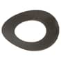 Genuine Simpliciity/ Snapper Anti-Scalp Roller Washer - 0020X3MA