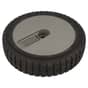 Genuine Hayter Double 3 Wheel - MU71133