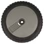 Genuine Hayter Double 3 Wheel - MU71133
