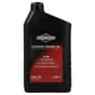 Genuine Briggs & Stratton SAE30 Engine Oil, 2 Litres - 100008E