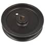 Genuine Hayter/ Murray Transmission Pulley - MU1401077