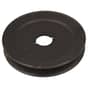 Genuine Simplicity/ Snapper Deck Pulley (5") - 1713091SM