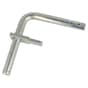 Genuine Simplicity/ Snapper Anti-Scalp Wheel Arm - 1720497SM