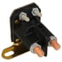 Genuine Briggs & Stratton Starter Solenoid (4 Terminals, Rear Mount) - 1722739SM