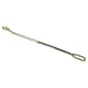 Genuine Simplicity/ Snapper Brake Rod (Flat Ends) - 1723094SM