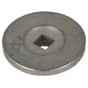 Genuine Simplicity/ Snapper Deck Idler Spacer - 1727935SM