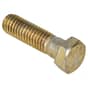 Genuine Simplcity/ Snapper 3/8" x 1" Hex Bolt - 1921968SM - ONLY 1 LEFT