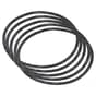 Genuine Briggs & Stratton Float Bowl Gasket (5 X 270511) - 4169