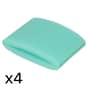 Genuine Briggs & Stratton Air Filter 4 X 271466 - 4109