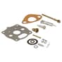 Genuine Briggs & Stratton Carburettor Overhaul Kit - 291691
