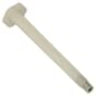 Genuine Briggs & Stratton Fuel Pipe - 296476