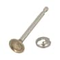 Genuine Briggs & Stratton Exhaust Valve (With Hole in Stem) - 296676 - ONLY 9 LEFT