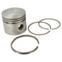 Genuine Briggs & Stratton Piston Assy (STD) - 297692
