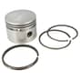 Genuine Briggs & Stratton Piston Assy (Oversized 020) - 298906