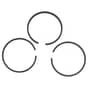 Genuine Briggs & Stratton Piston Ring Set STD  - 298982