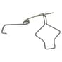 Genuine Briggs & Stratton Recoil Clip - 299961